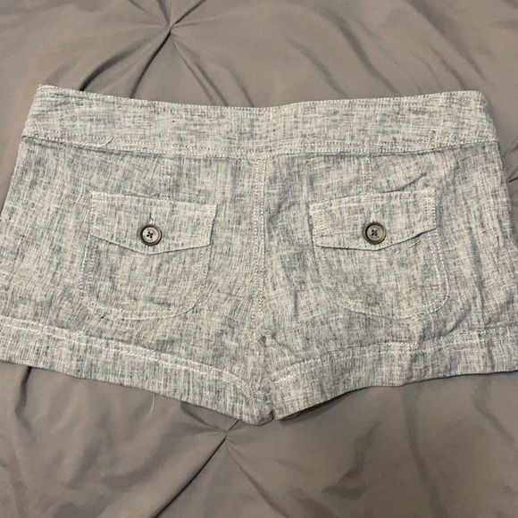 Express shorts - Picture 2 of 2